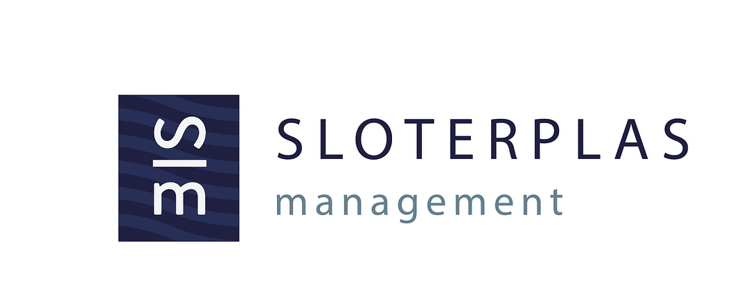 Sloterplas Management cover